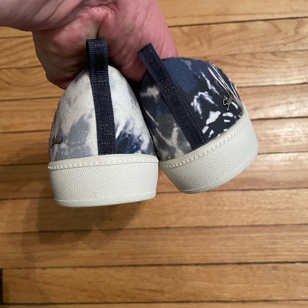 Sketchers SN 100143W wide fit Size 10!!!! - Picture 3 of 7